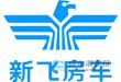 新飞房车