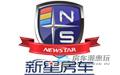 新星房车