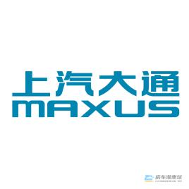 上汽大通