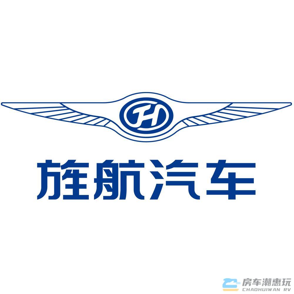 旌航房车