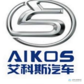 金龙艾科斯房车