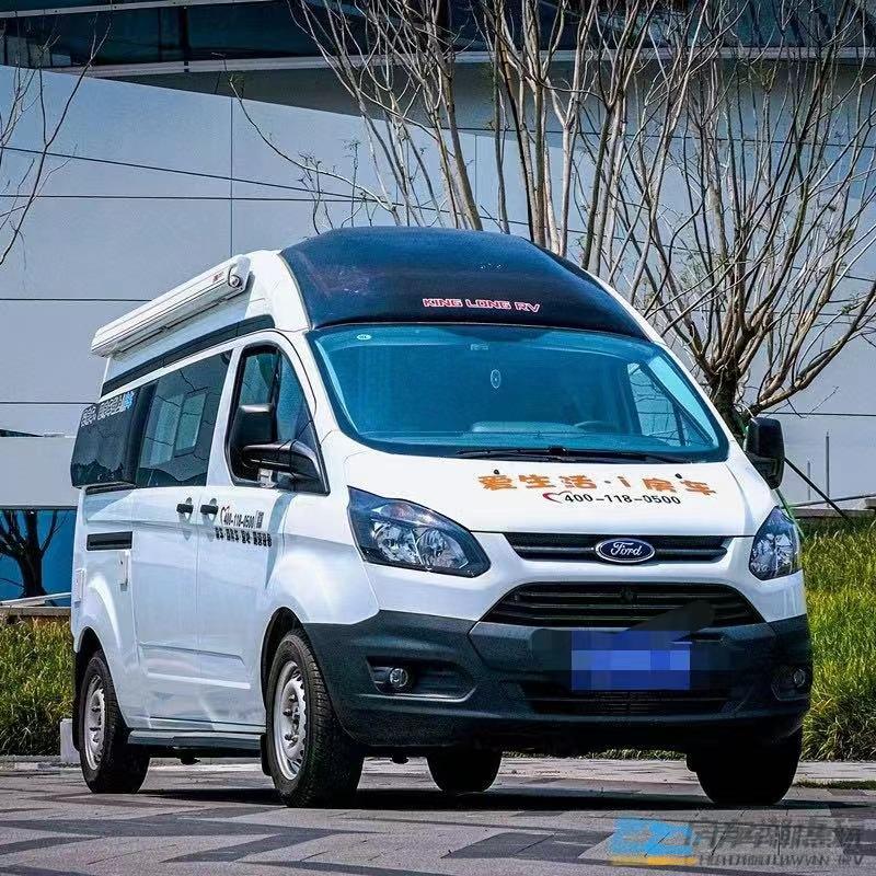 租房车-（东莞取还）金龙B型4座2卧