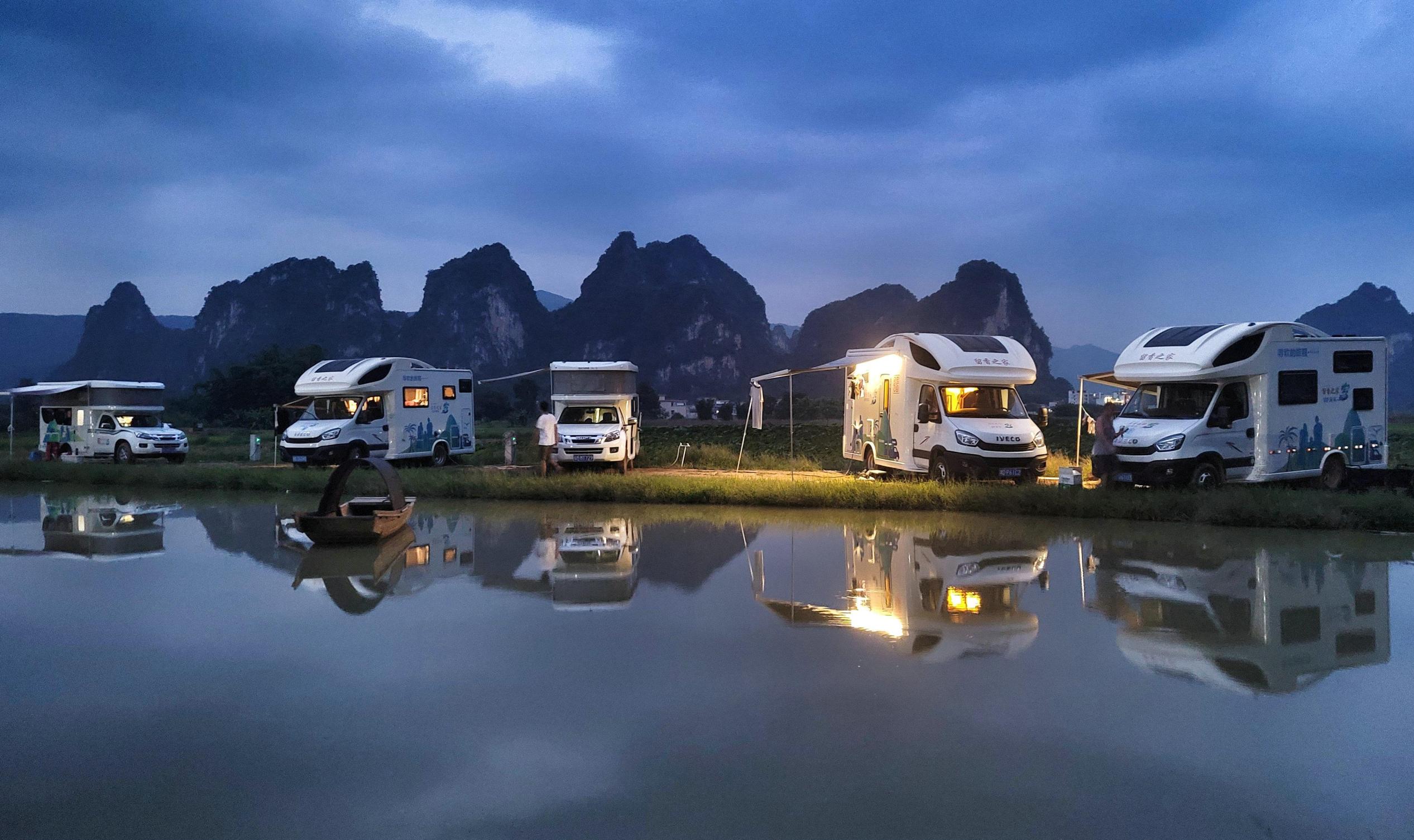 潮惠玩-全国首家高端出行工具租赁平台
